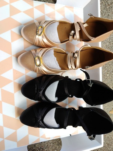 Tango tanzenschuhe größe - tango,