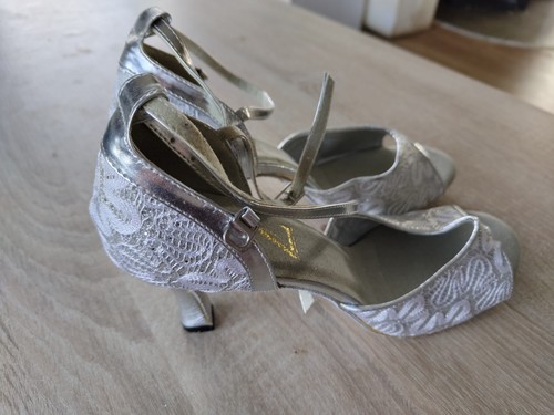 Tanzschuhe damen - tanzschuhe,