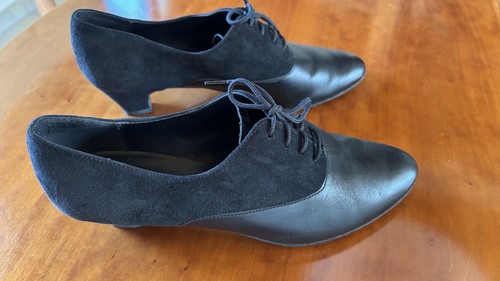 Damen tanzschuhe schwarz - tanzschuhe,,