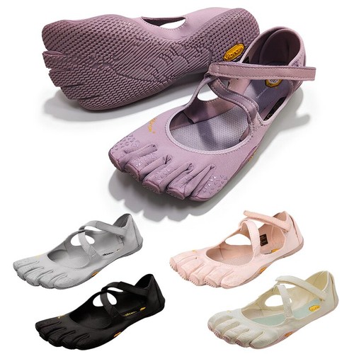Damen vibram fünf - damen, finger