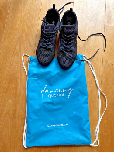 Rumpf tanzschuhe tanzsneaker - /,
