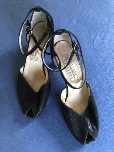 Tanzschuhe damen schwarz - damen,