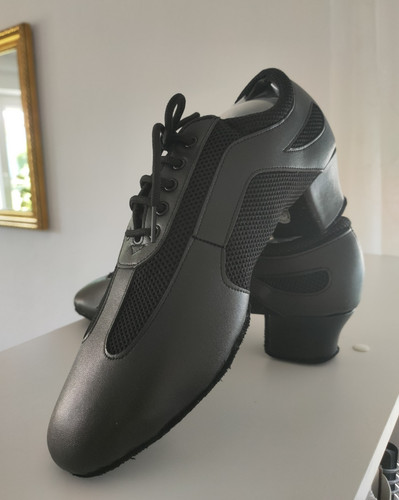 Damen tanzschuhe schnürer - tanzschuhe,