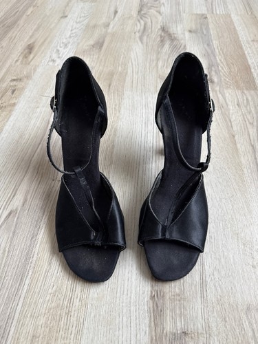Damen tanzschuhe turniertanz - tanzschuhe,