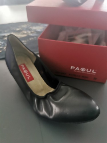 Paoul tanzschuhe standard - paoul,