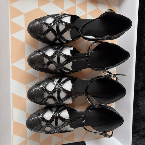 Tango tanzenschuhe größe - tango,