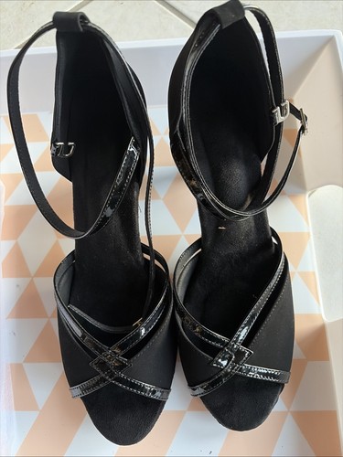 Tango tanzenschuhe größe - tanzenschuhe,