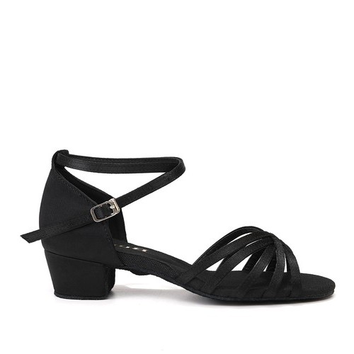 Tanzschuhe burtan havana - tanzschuhe, "havana"