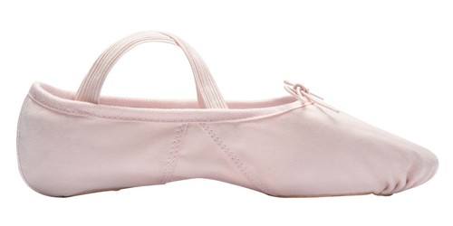 Ballettschläppchen damen - ballettschläppchen,