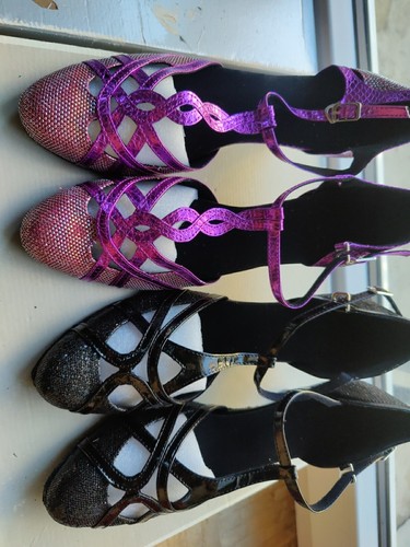 Tango tanzschuhe paar - tanzschuhe(, 2