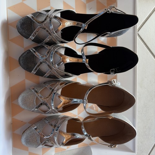 Tango tanzenschuhe größe - tango,