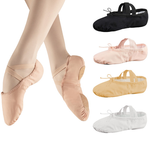 Ballettschuhe kinder 44 - ballettschuhe,
