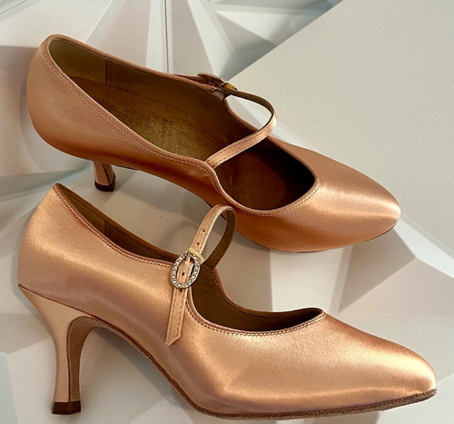Supadance tanzschuhe beige - supadance,