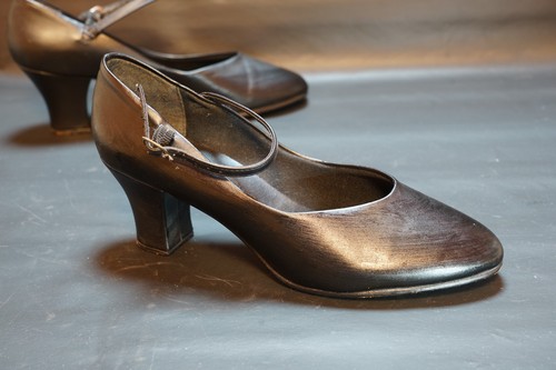 Tanzschuhe danca damen - so,