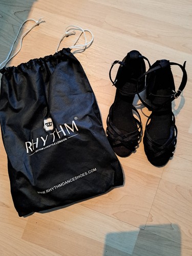 Tanzschuhe damen 37 - damen,, gr.