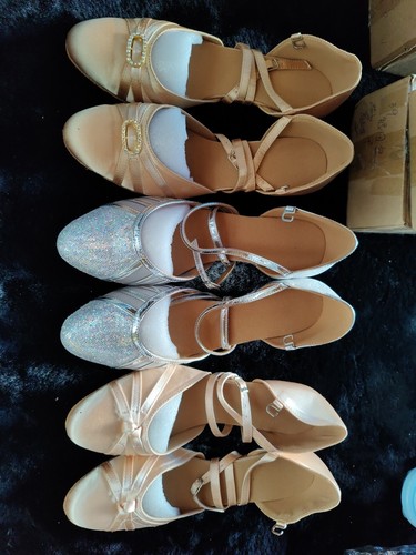 Tango tanzschuhe größe 3 - tango,