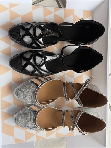 Tango tanzenschuhe größe - tango,