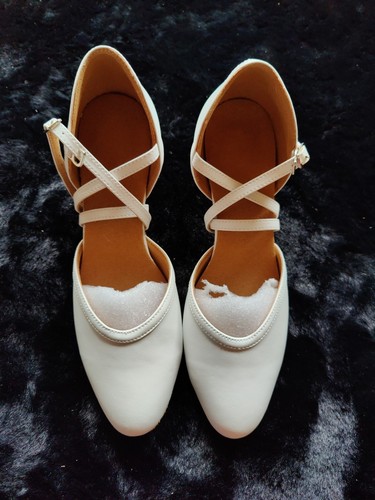 Tango tanzschuhe größe - tango, 39