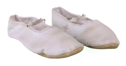 Eurytmieschuhe waldorfschule - eurytmieschuhe,