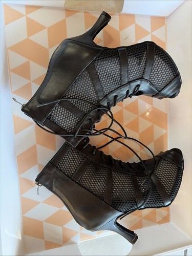 Tango tanzenstiefel größe - tango,