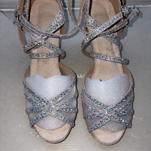 Tango tanzenschuhe größe - tanzenschuhe, 38