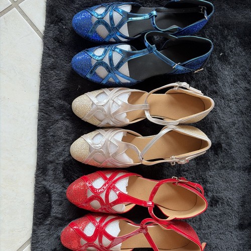 Tango tanzenschuhe größe - tanzenschuhe,