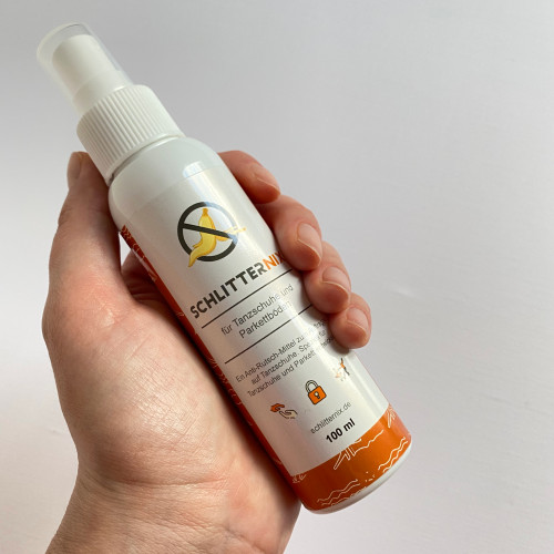 Anti rutsch spray - anti,